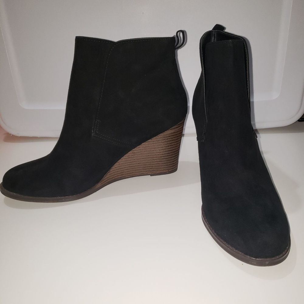 womens ankle boots
